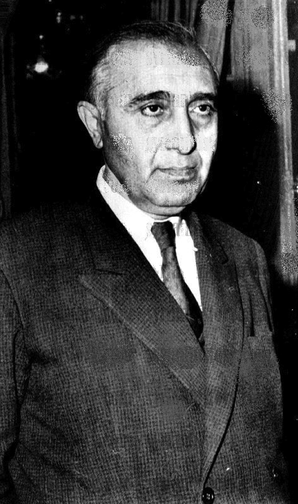 Selahattin el-Bitar