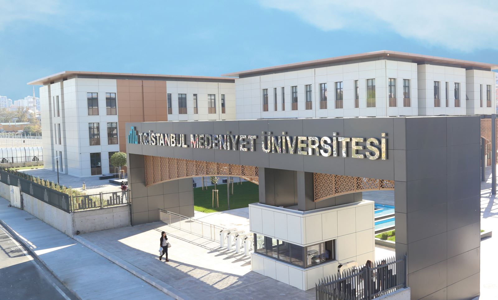 İSTANBUL MEDENİYET ÜNİVERSİTESİ 2016-2017 EĞİTİM-ÖĞRETİM YILI AKADEMİK TAKVİMİ