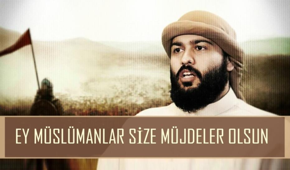 DR. ABDULLAH MUHAYSİNİ KİMDİR?