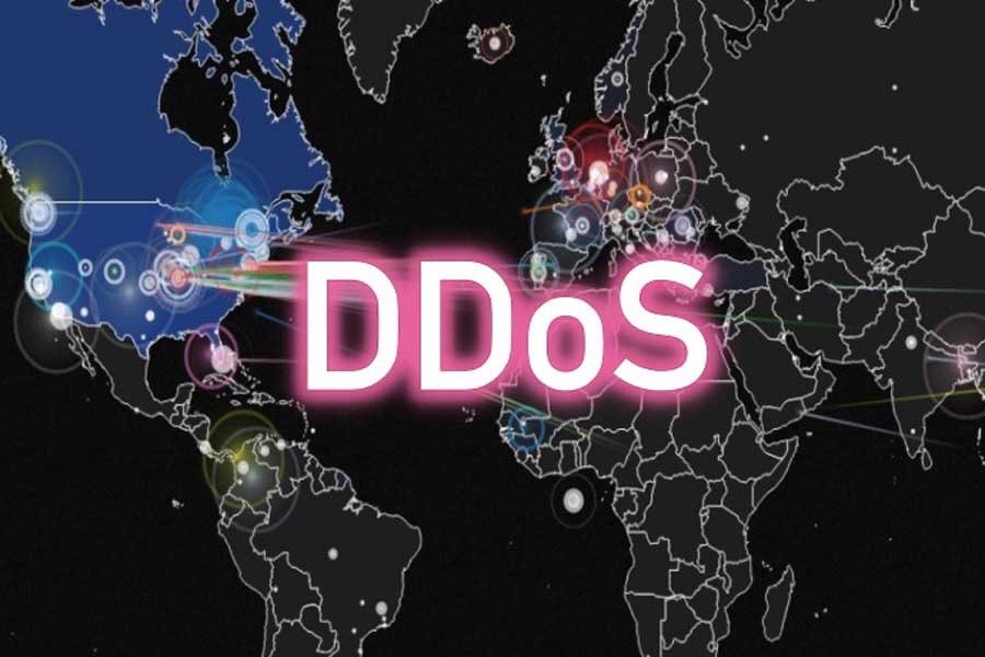 DDOS SALDIRISI NEDİR?