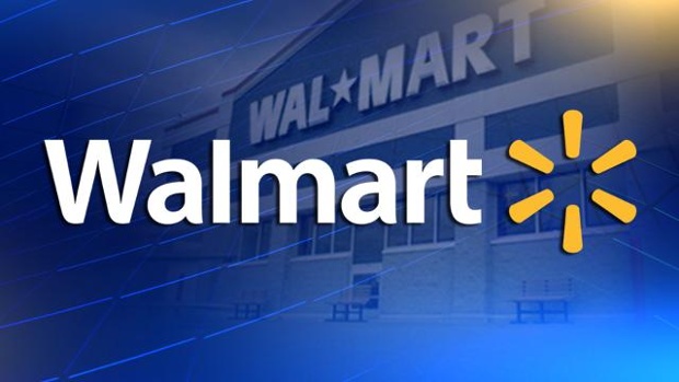 DÜNYANIN EN BÜYÜK ŞİRKETİ WALMART