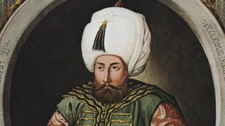 KANUNİ SULTAN SÜLEYMAN HAN HAKKINDA AZ BİLİNEN GERÇEKLER