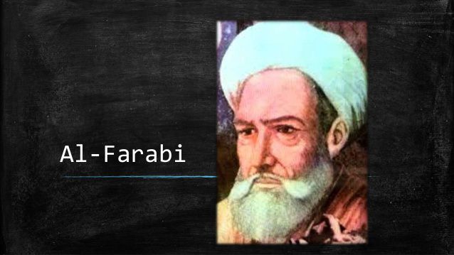 FARABİ SÖZLERİ