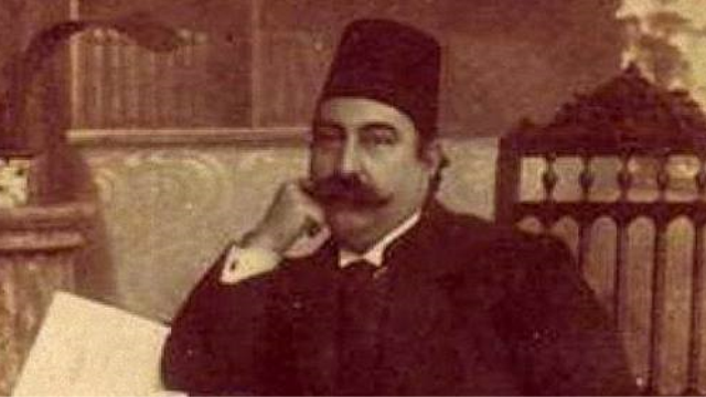 ʿOsmānlı ʿAnāsırı Neye İʾtilāf Etmiyor!  [ İsbāt-ı Şekliyye ] - *Şehbender-zāde Filibeli Ahmed Hilmi*