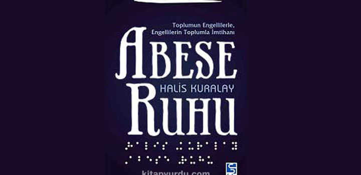 ABESE RUHU KİTAP İNCELEMESİ