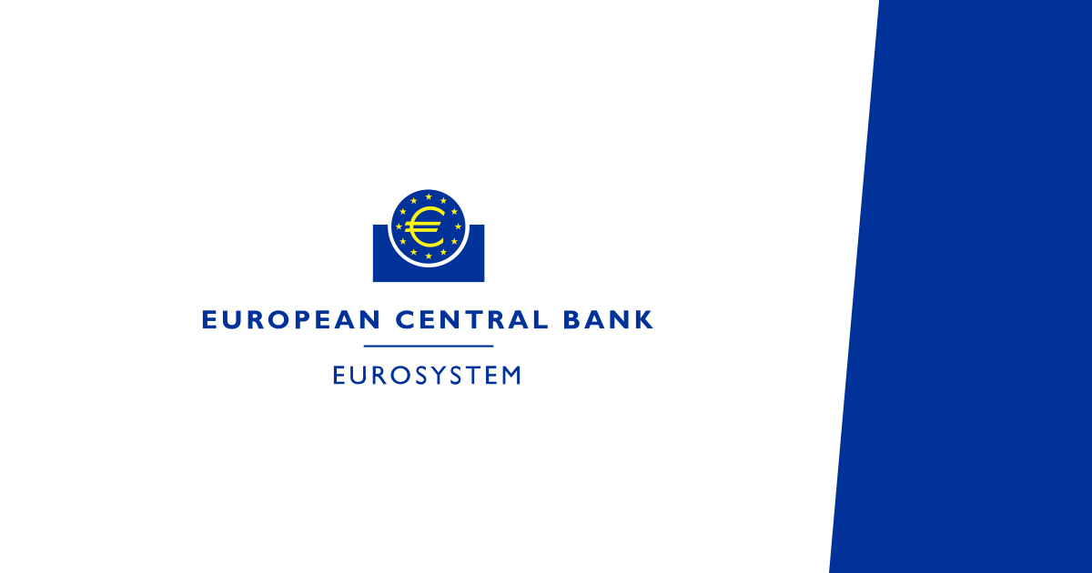 THE EUROPEAN CENTRAL BANK (ECB)