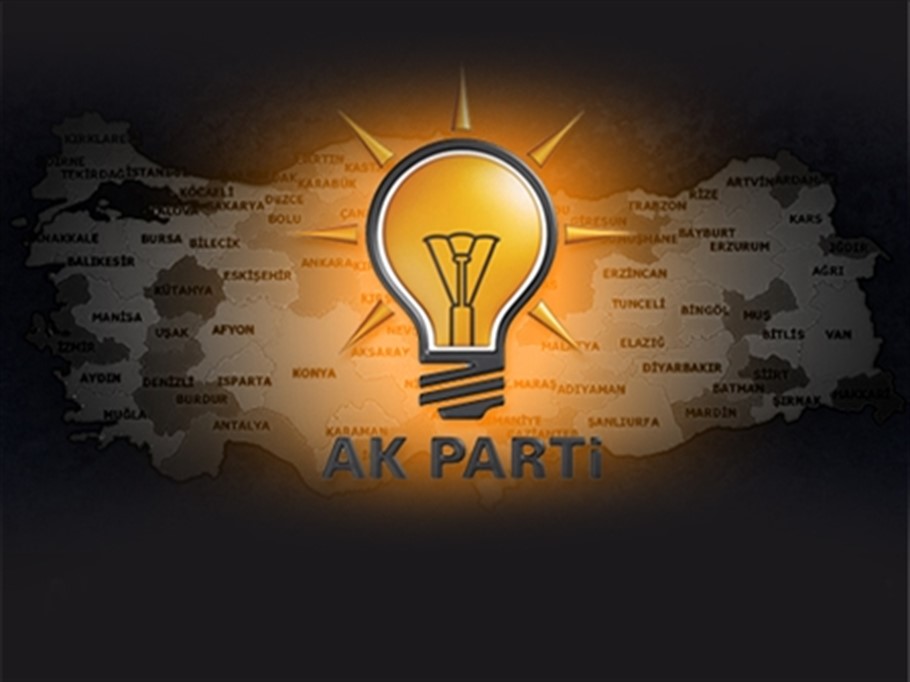 CHANGING TURKISH POLITICS WITH AK PARTY ERA