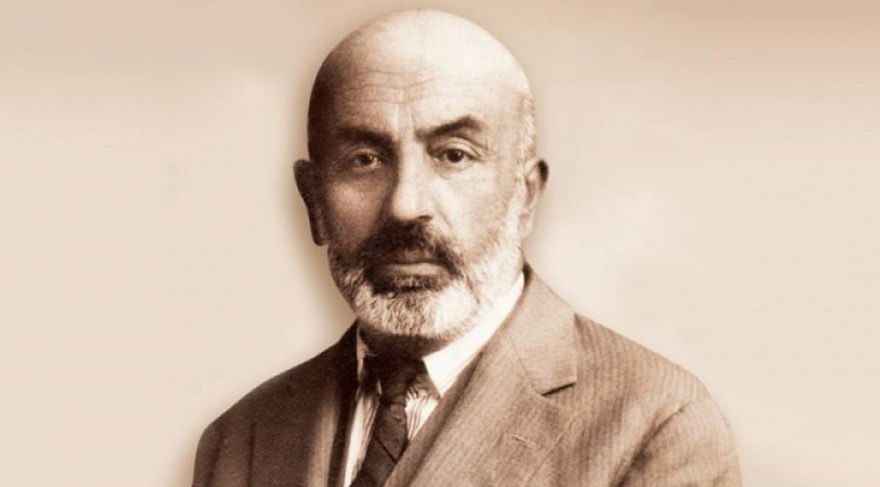 MEHMET AKİF ERSOY SÖZLERİ