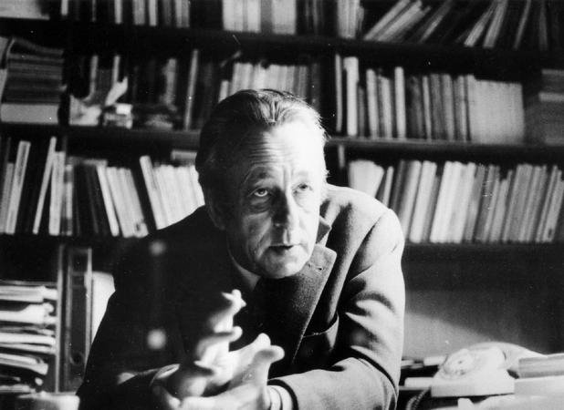 ALTHUSSER | İDEOLOJİ VE DEVLETİN İDEOLOJİK AYGITLARI ÜZERİNE