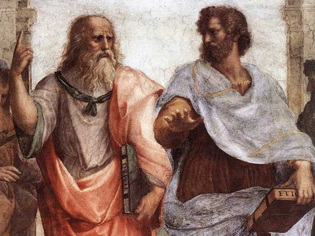 HISTORY OF POLITICAL THOUGHT NOTE'S - PLATO