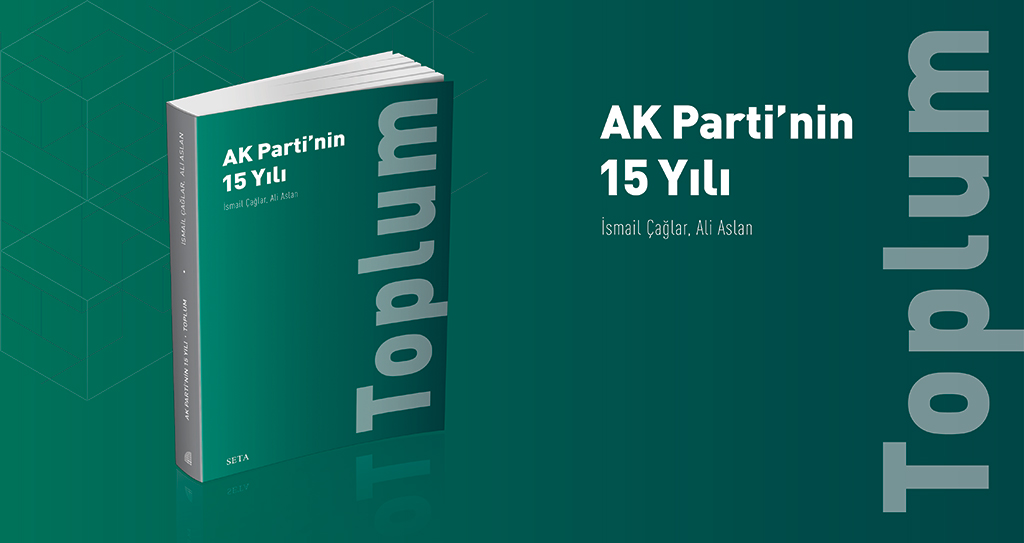 İNCELEME | AK PARTİ DÖNEMİNDE CEMAATLER