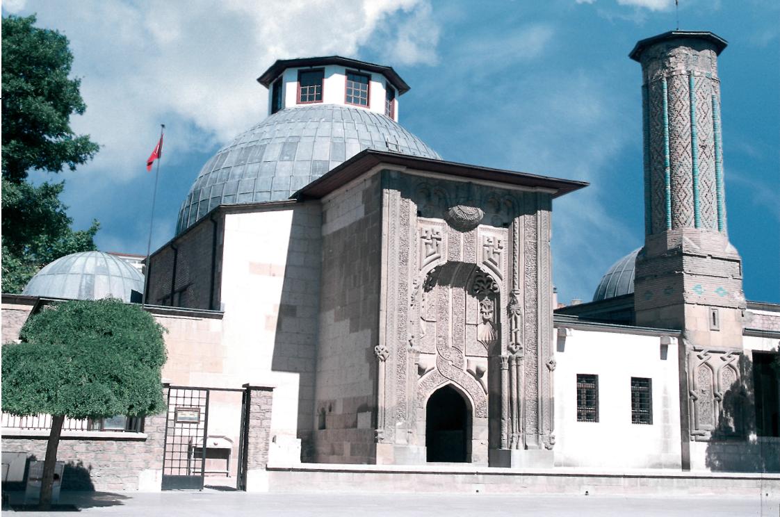 MEDRESE VE MEKTEP KARŞILAŞTIRMASI