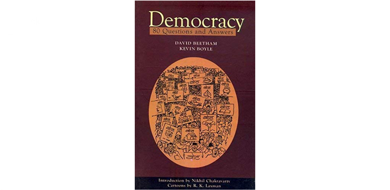 INTRODUCING DEMOCRACY