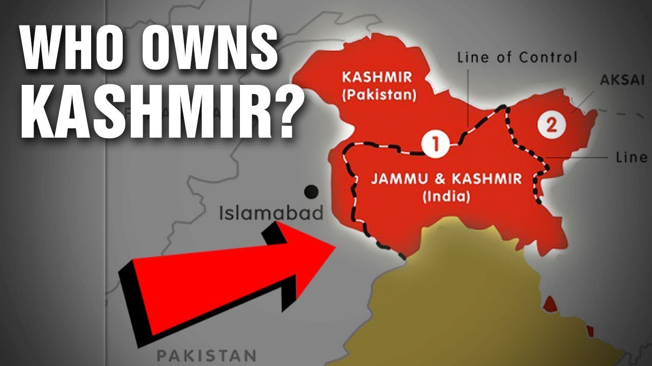 THE ANALYTICAL VIEW OF KASHMIR DISPUTE