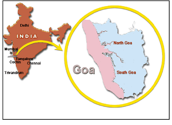 GOA’NIN HİNDİSTAN TARAFINDAN İLHAKI MESELESİNİN ULUSLARARASI HUKUK BAĞLAMINDA İNCELENMESİ