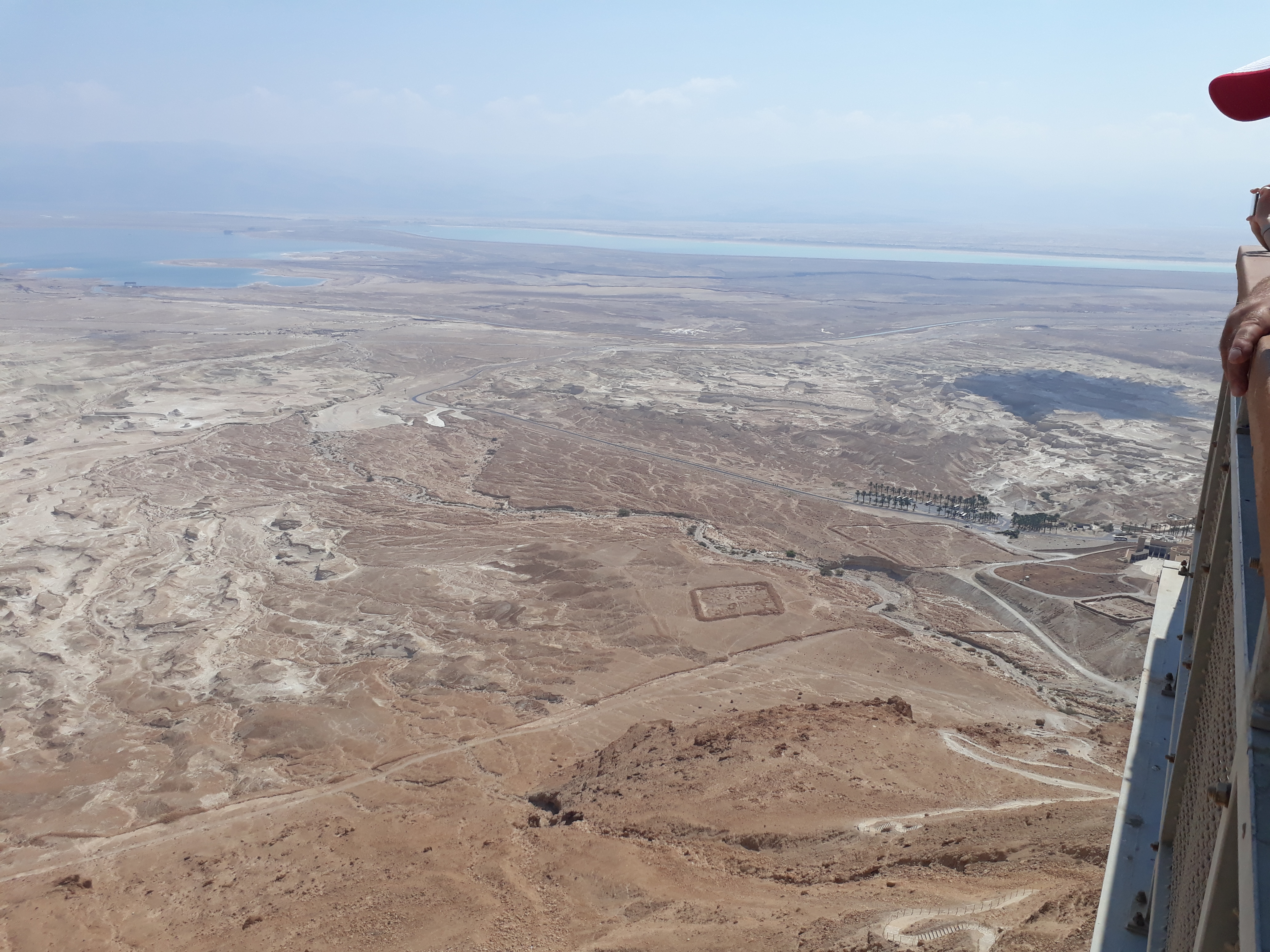 MASADA EFSANESİ