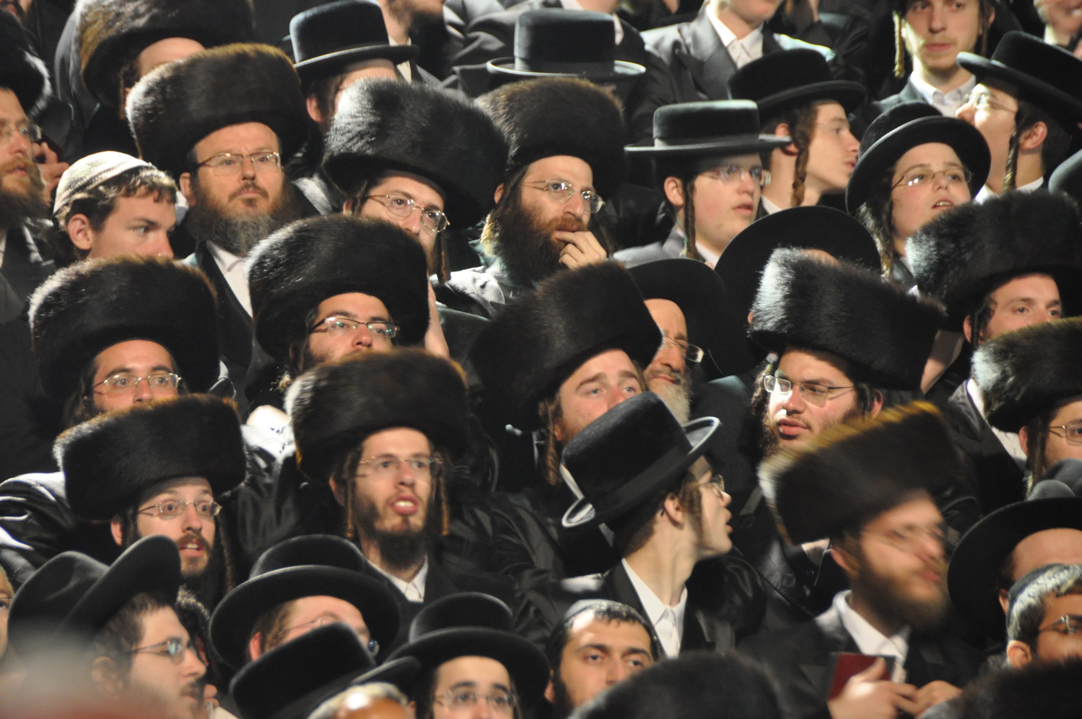 HAREDİLER BELGESELİ