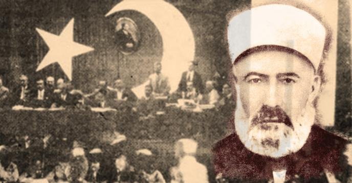 İSKİLİPLİ ATIF EFENDİ'NİN İSTİKLAL MAHKEMESİ SERÜVENİ