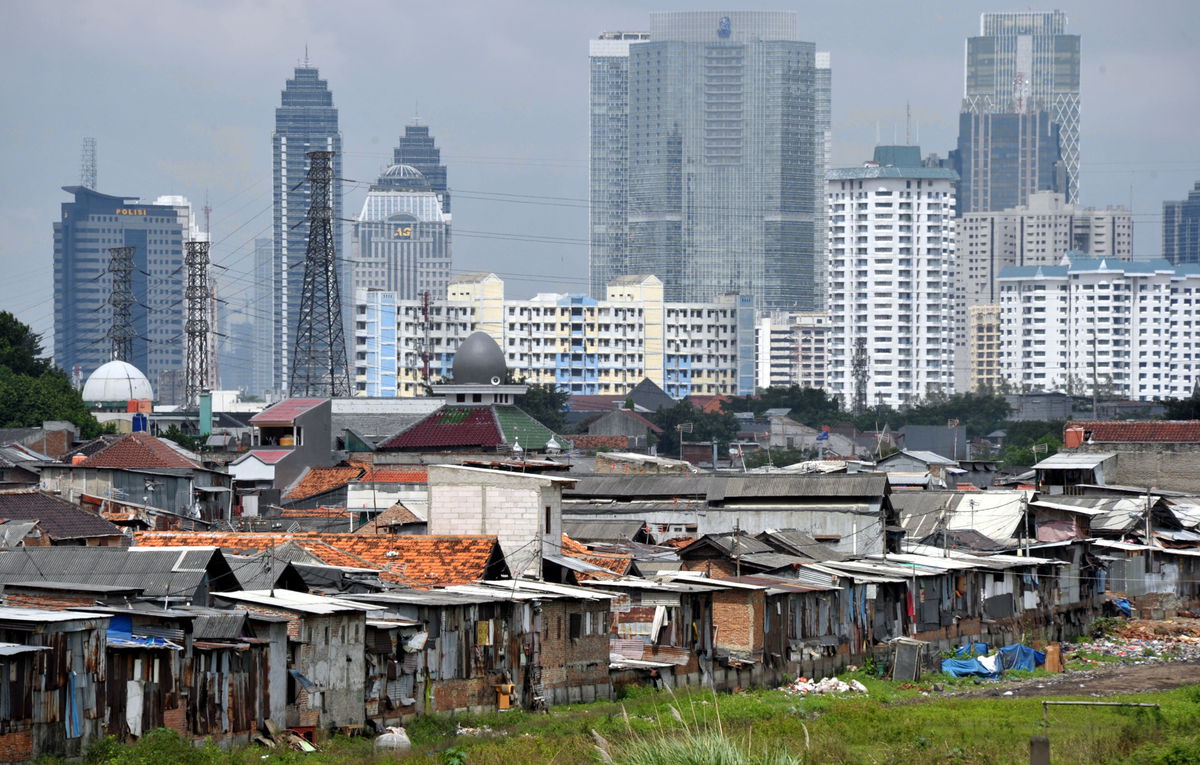 GOOD GOVERNANCE, KEY FACTOR FOR SOCIAL AND ECONOMIC DEVELOPMENT IN ACEH; A CASE STUDY IN ACEH PROVINCE INDONESIA