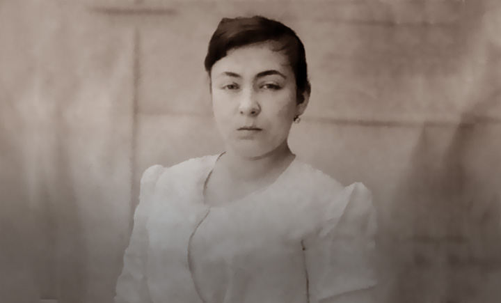 FATMA ALİYE HANIM'IN EĞİTİM HAYATI