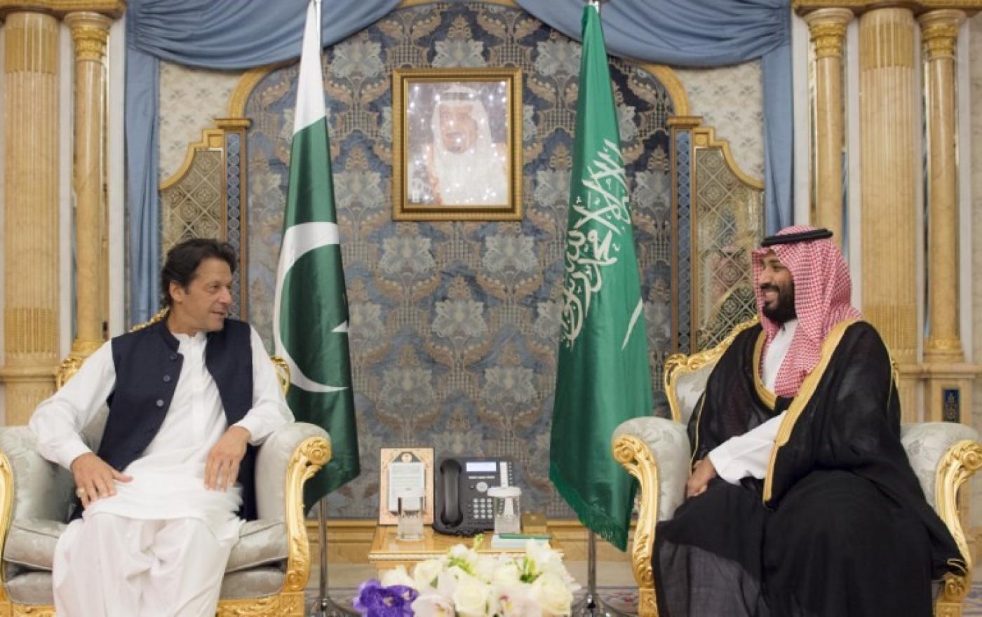 Pakistan’s Balancing Act Between Iran and Saudi Arabia