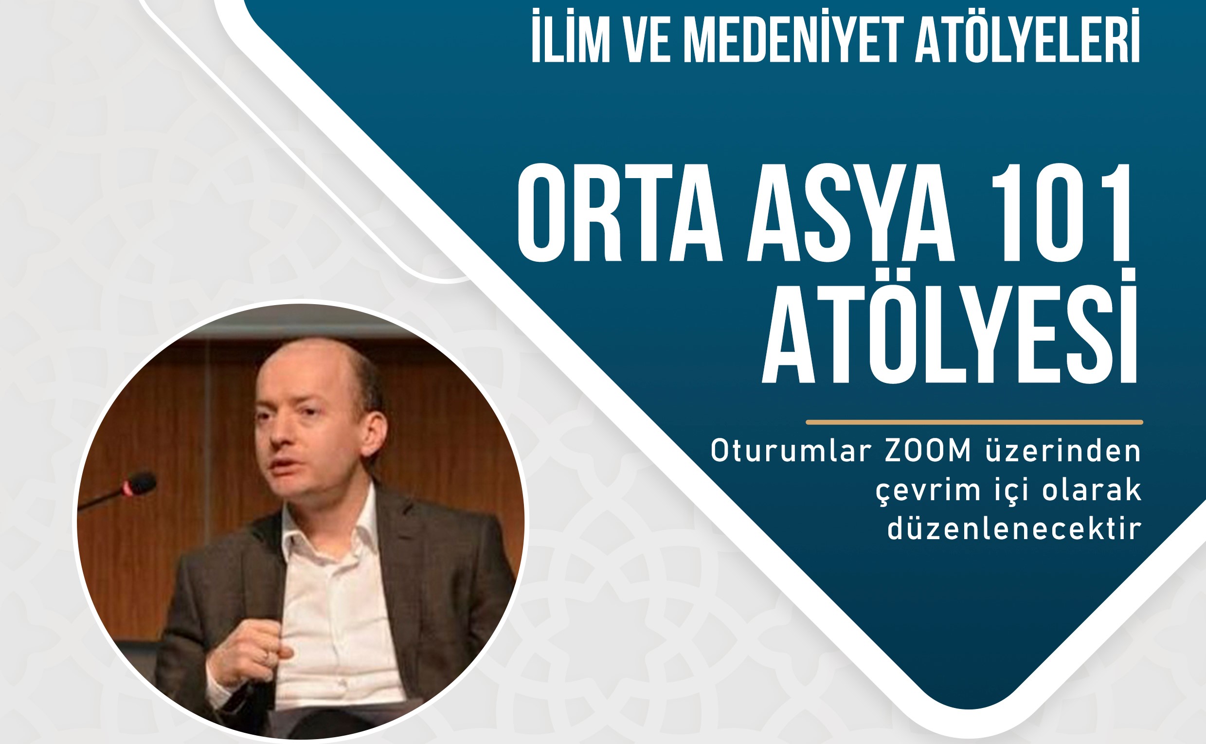 ÇİN'İN ORTA ASYA POLİTİKALARI