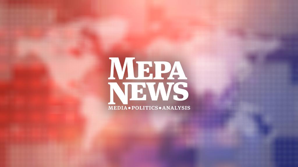 Mepa News Yayın Hayatına Devam Ediyor