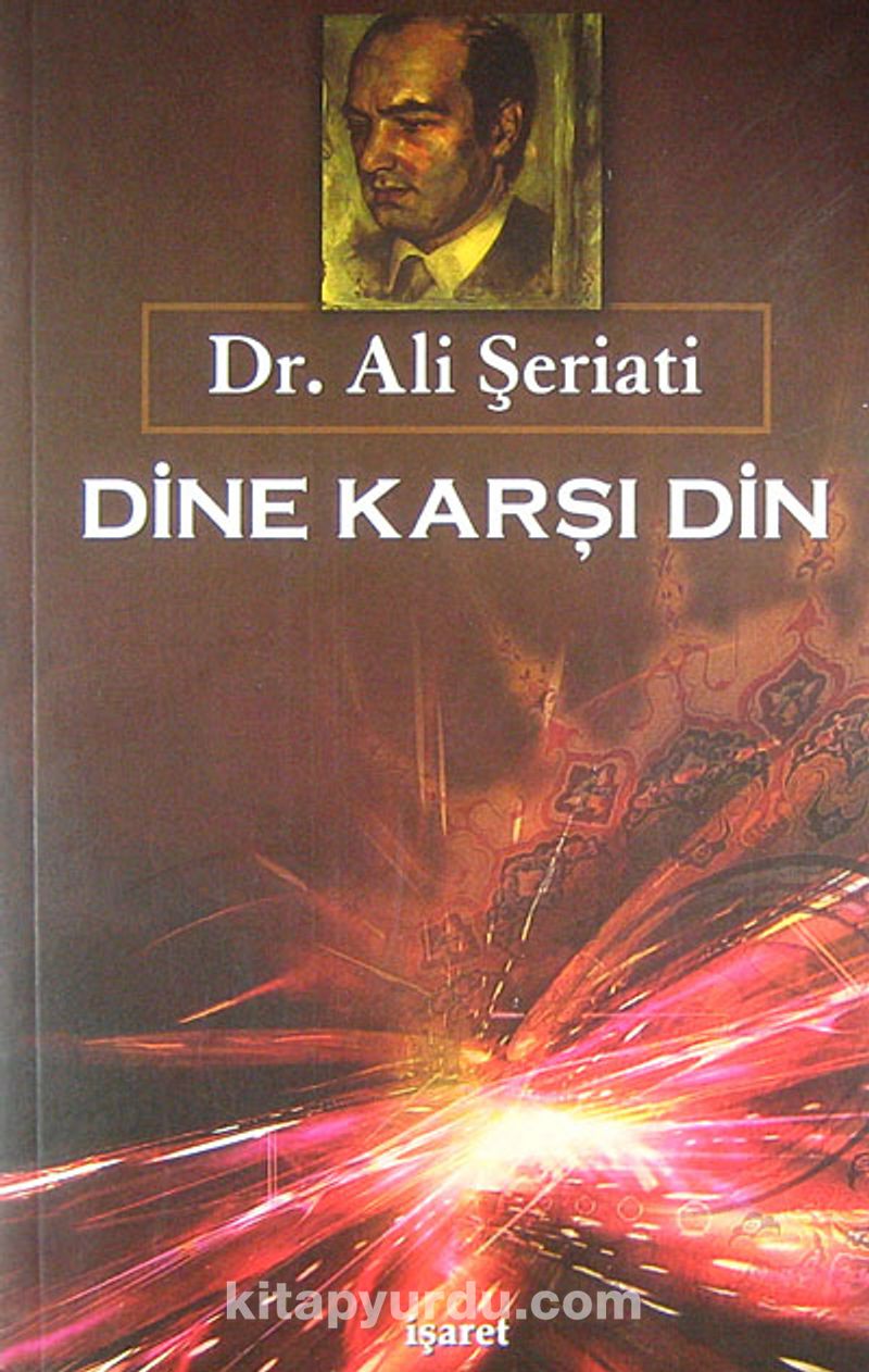 DİNE KARŞI DİN KİTAP DEĞERLENDİRMESİ