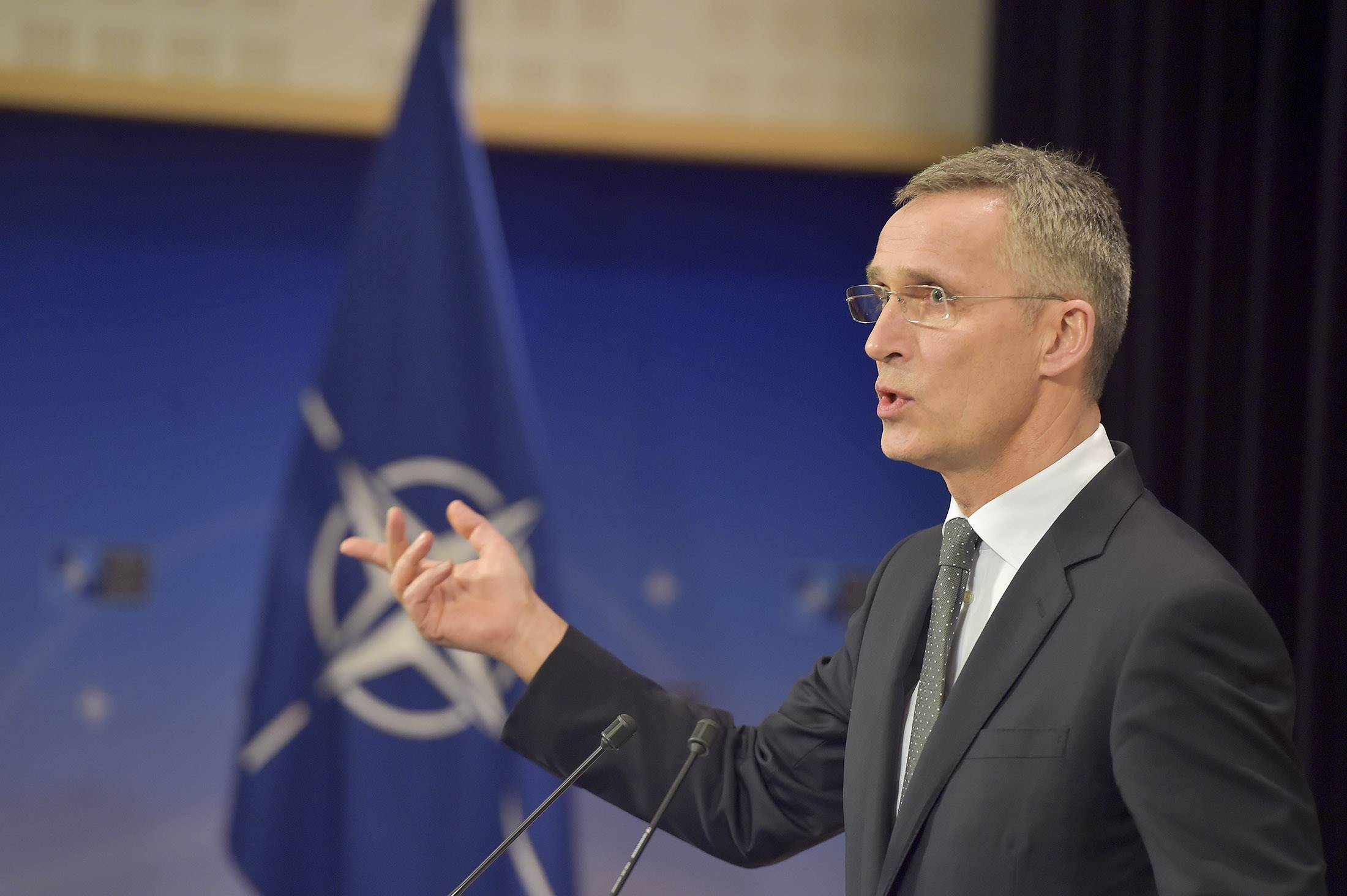 STOLTENBERG’İN NATO ZİRVESİ ÖNCESİNDE YAYIMLADIĞI MAKALENİN BİR DEĞERLENDİRMESİ