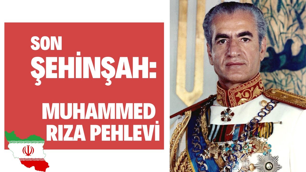 İRAN’DA KRALLIK OTOKRASİSİNİN YENİDEN KURULMASI: MUHAMMED RIZA ŞAH