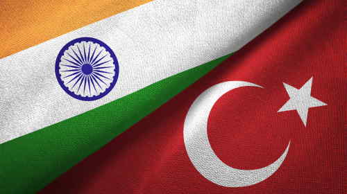 India's Economic Leap: A Common Future with Turkiye