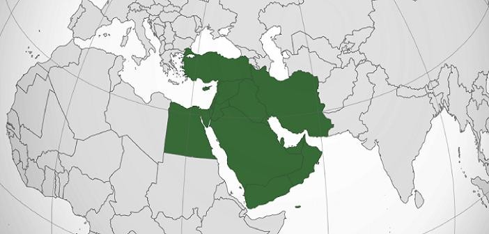 “HOW HAS GLOBALIZATION AFFECTED THE POLITICAL ROLE OF ISLAM IN THE MIDDLE EAST IN THE 21ST CENTURY, AND WHAT SOCIO-POLITICAL CONSEQUENCES HAS THIS HAD?”