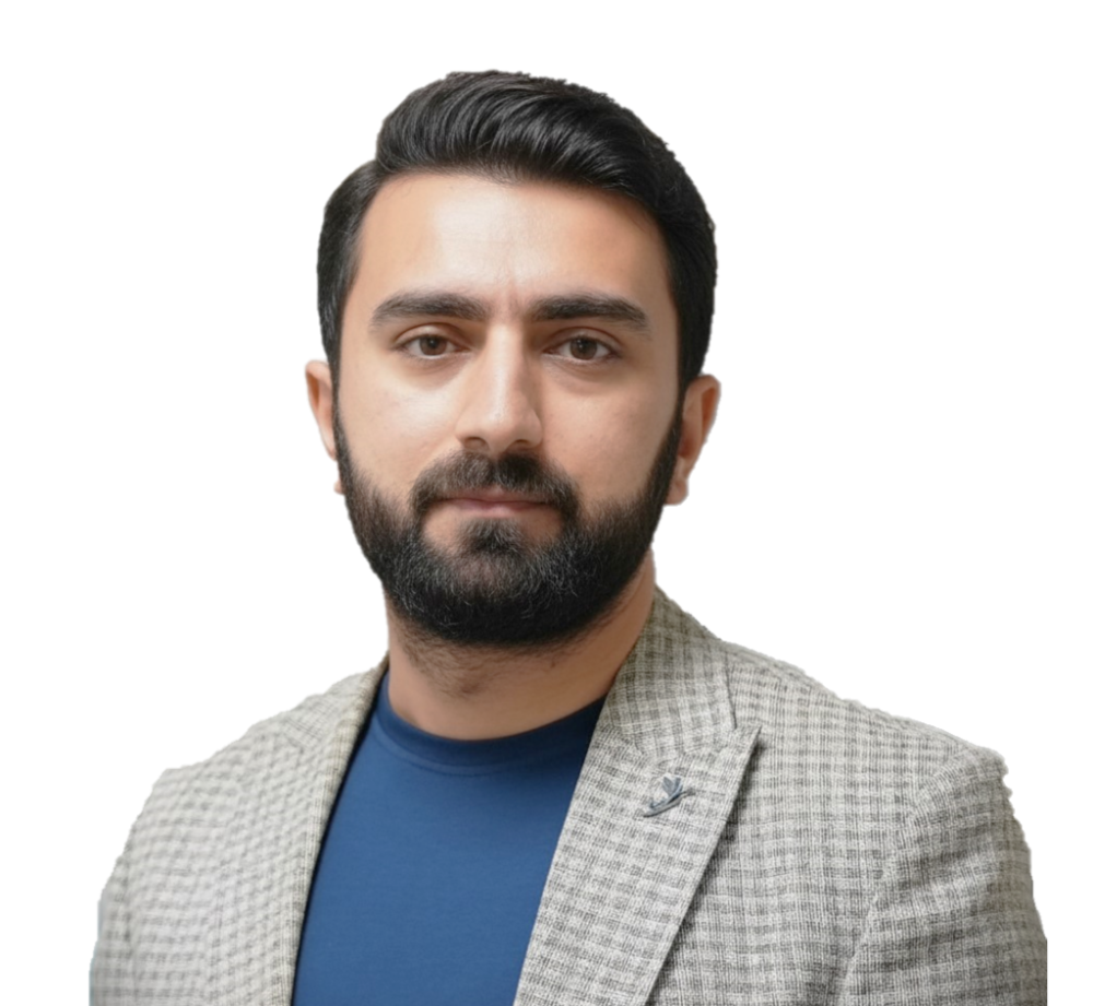 M. Fatih ÖZMEN