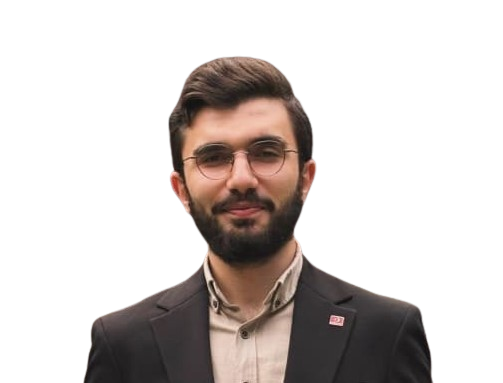 Hamza AZAK