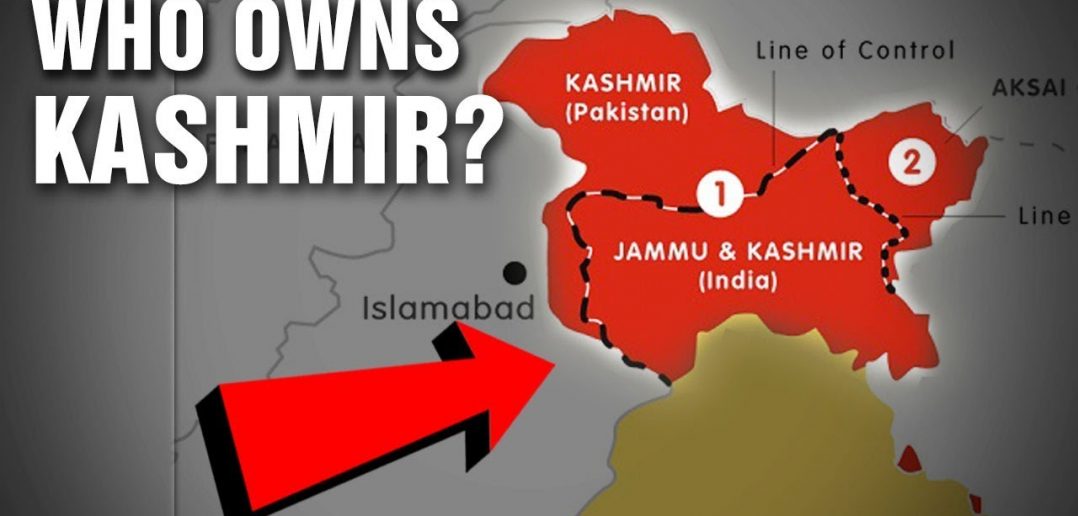 THE ANALYTICAL VIEW OF KASHMIR DISPUTE | İlim Ve Medeniyet